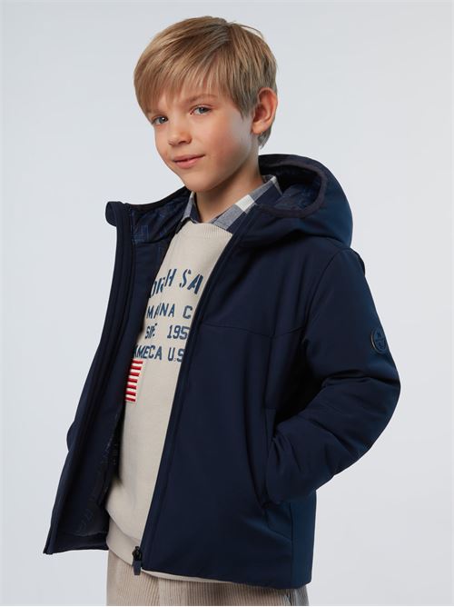 HOBART JACKET NORTH SAILS | 701943/802